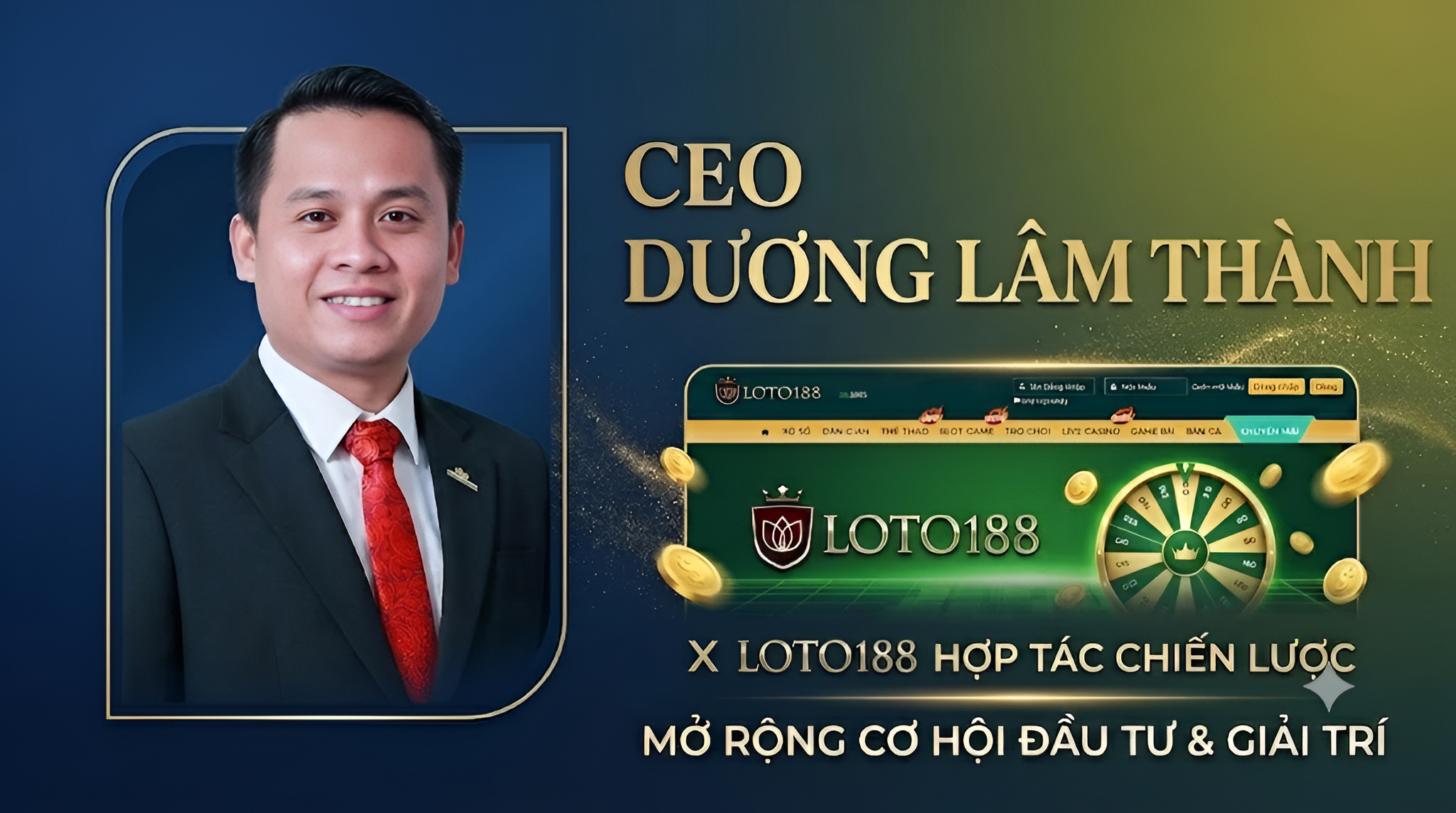 CEO Nguyễn Thị Phương Thảo
