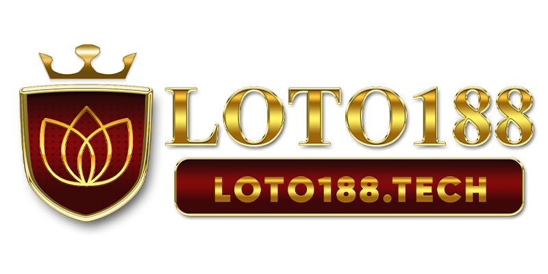 LOGO LOTO188