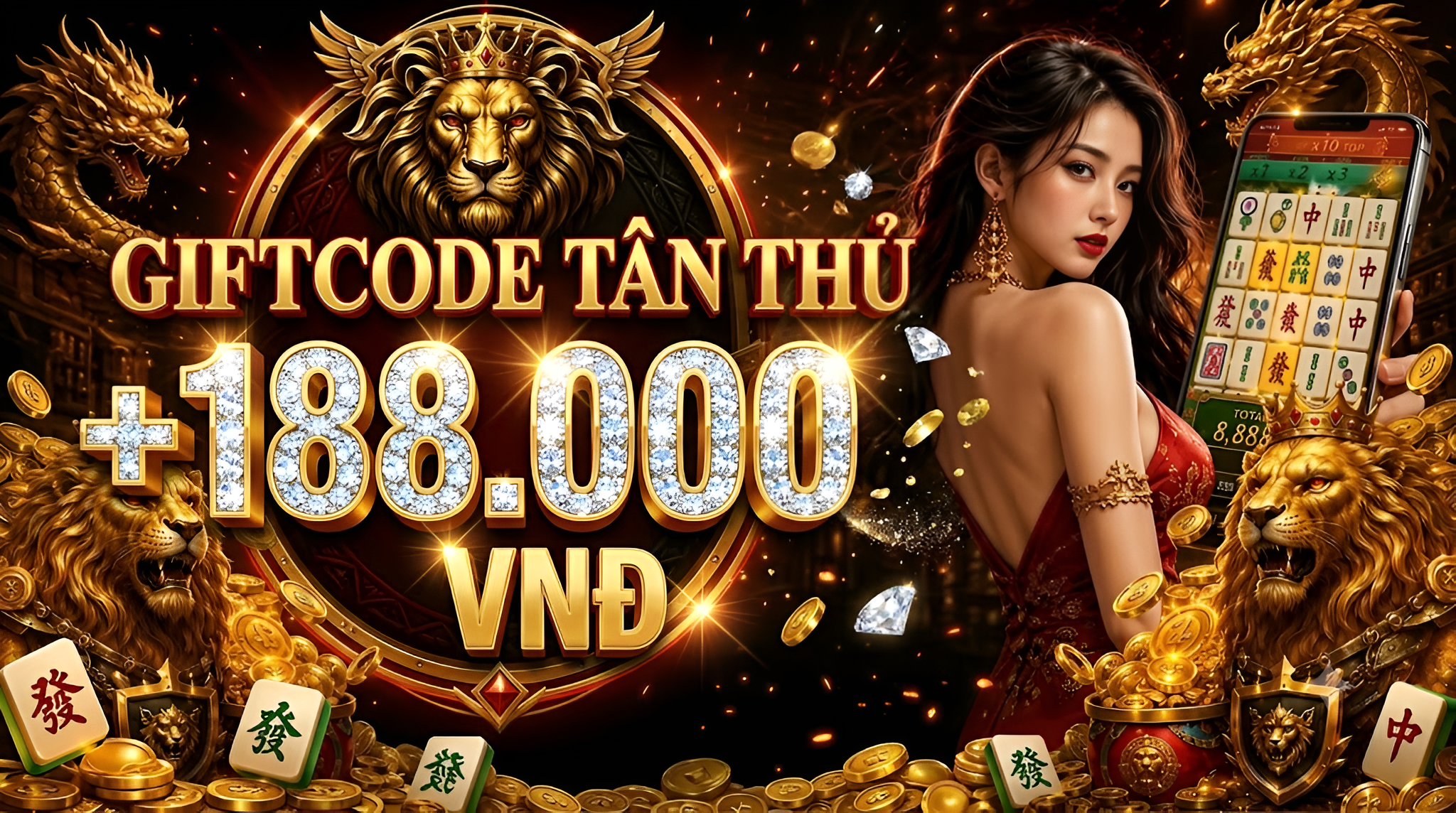 Ảnh Tân Thủ